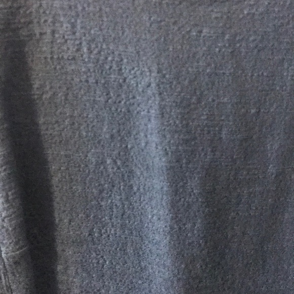 Blue Ann Taylor Shift Dress - Picture 3 of 6